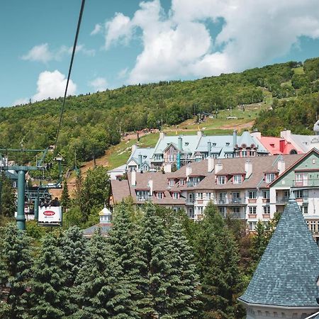 Amazing Lakemountain View 5Min To Tremblant439 몽트랑블랑 외부 사진